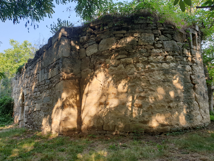 Церковь Сурб-Саргис (1387))